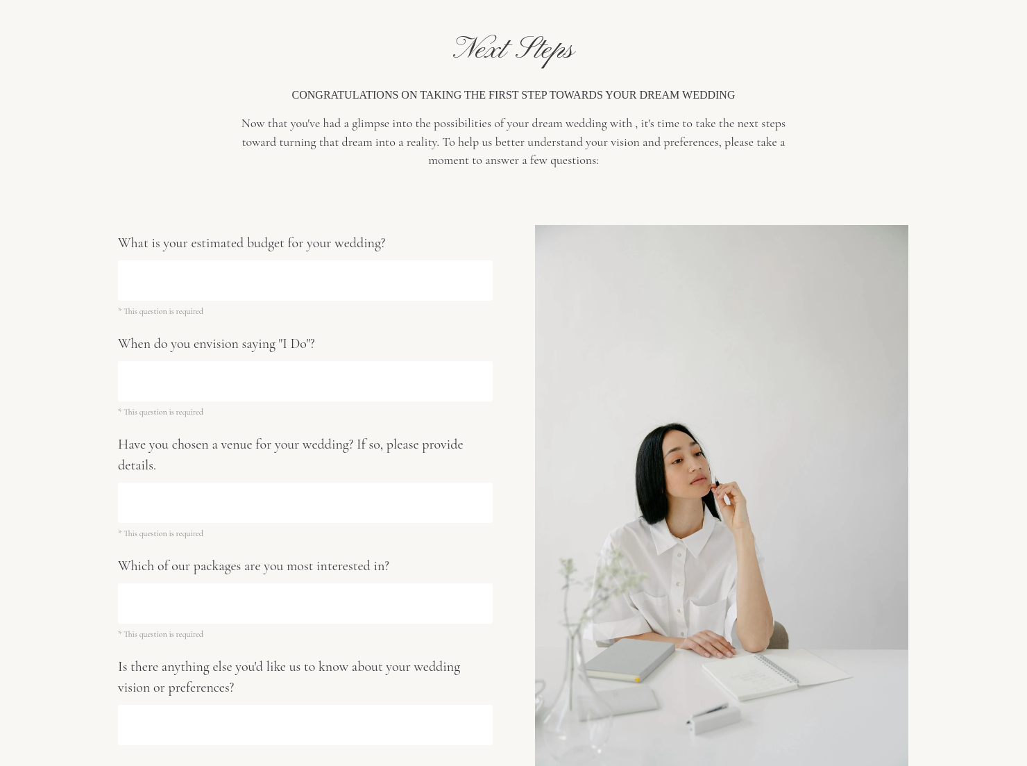 Questionnaire