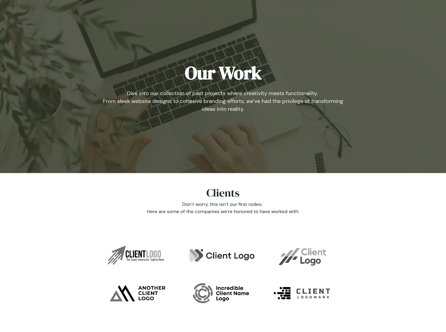 Portfolio