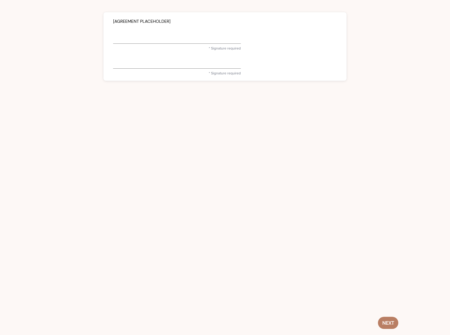Contract