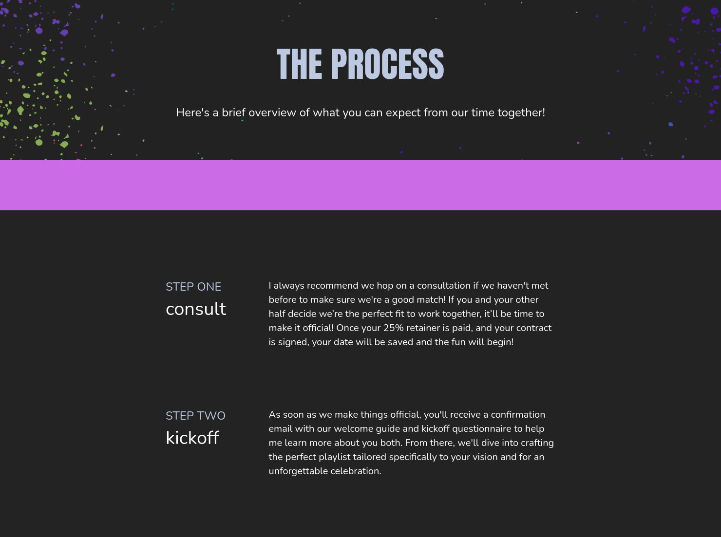 Process