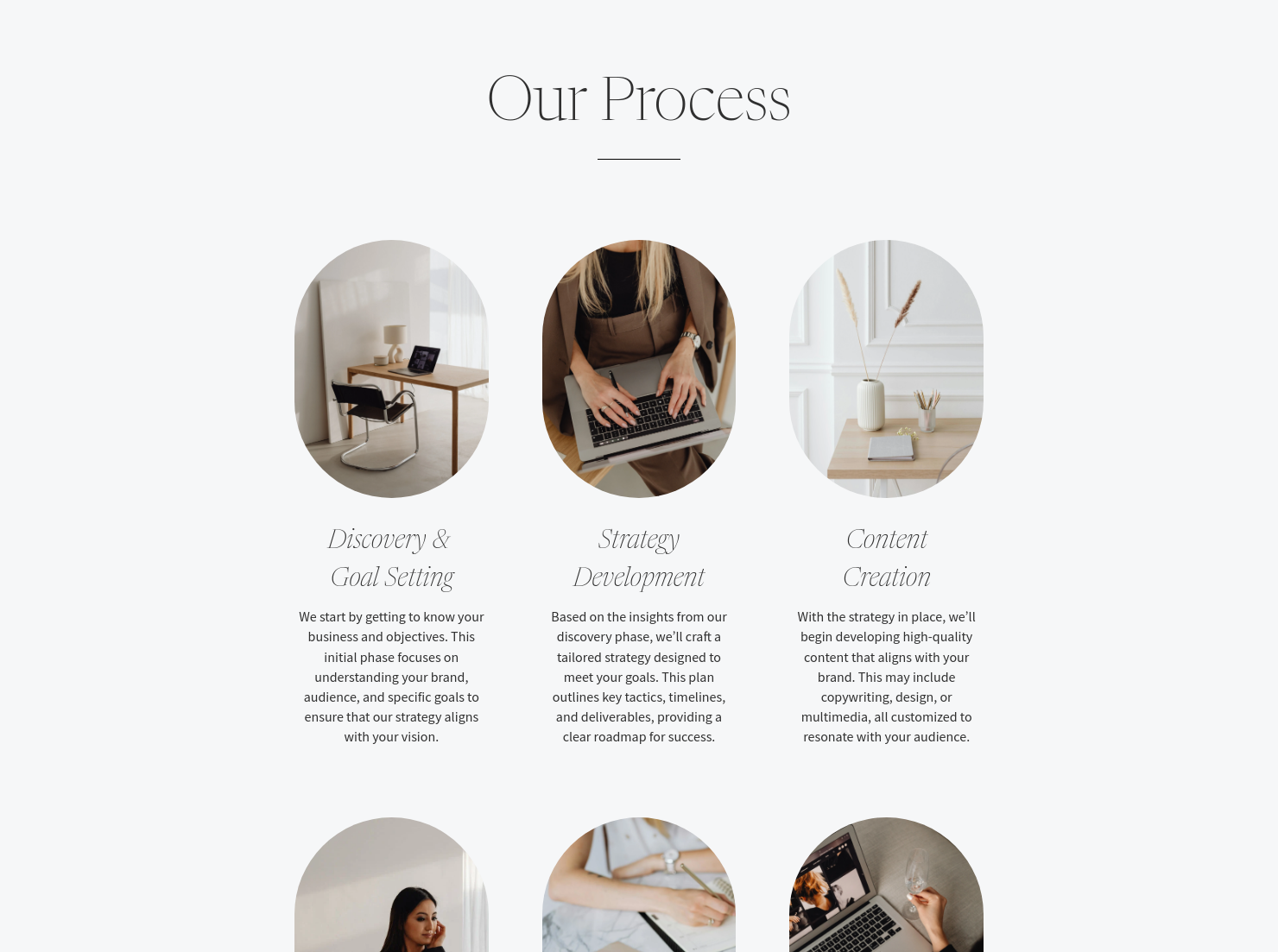 Process