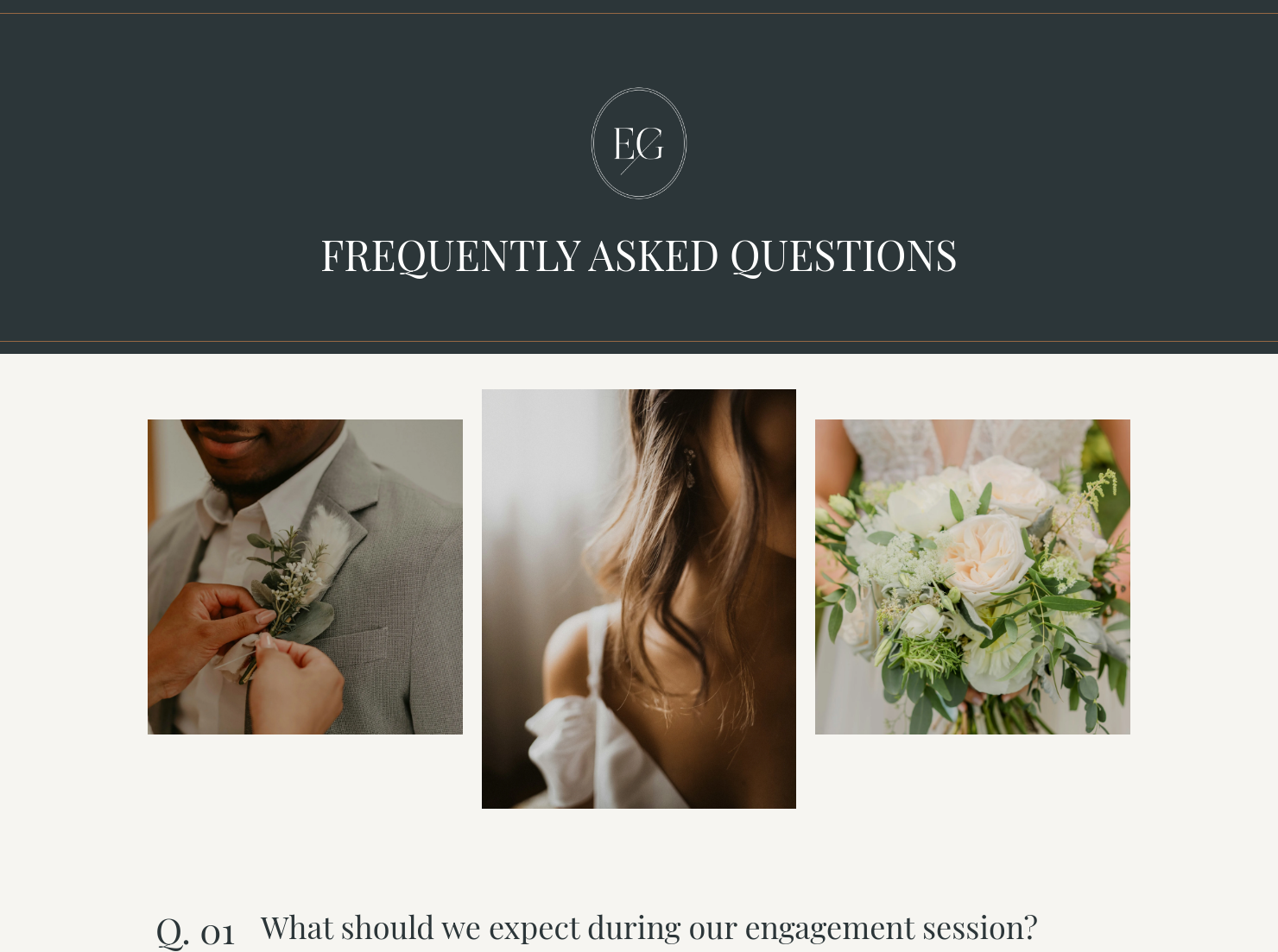 FAQs