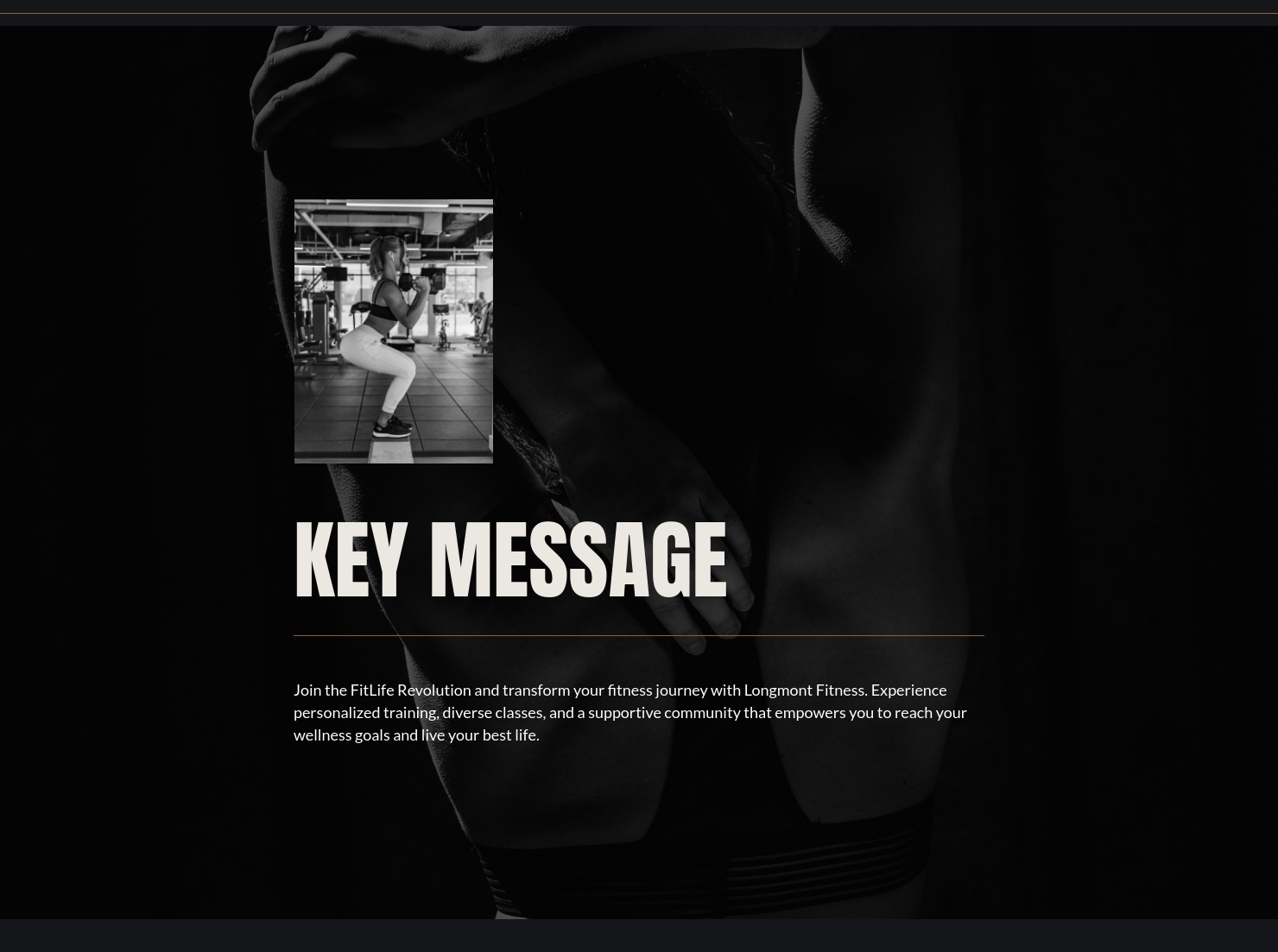 Message