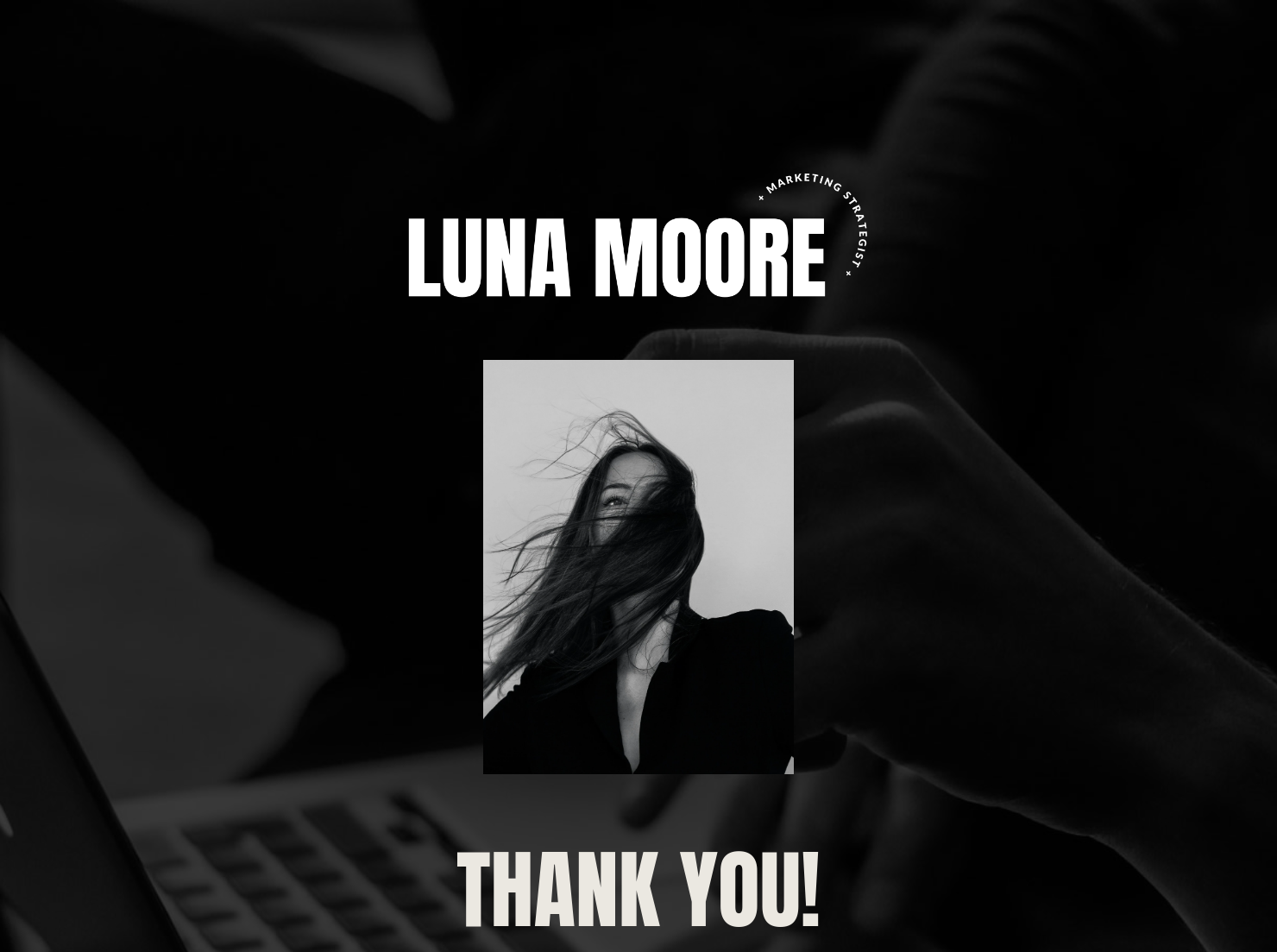 Thank You