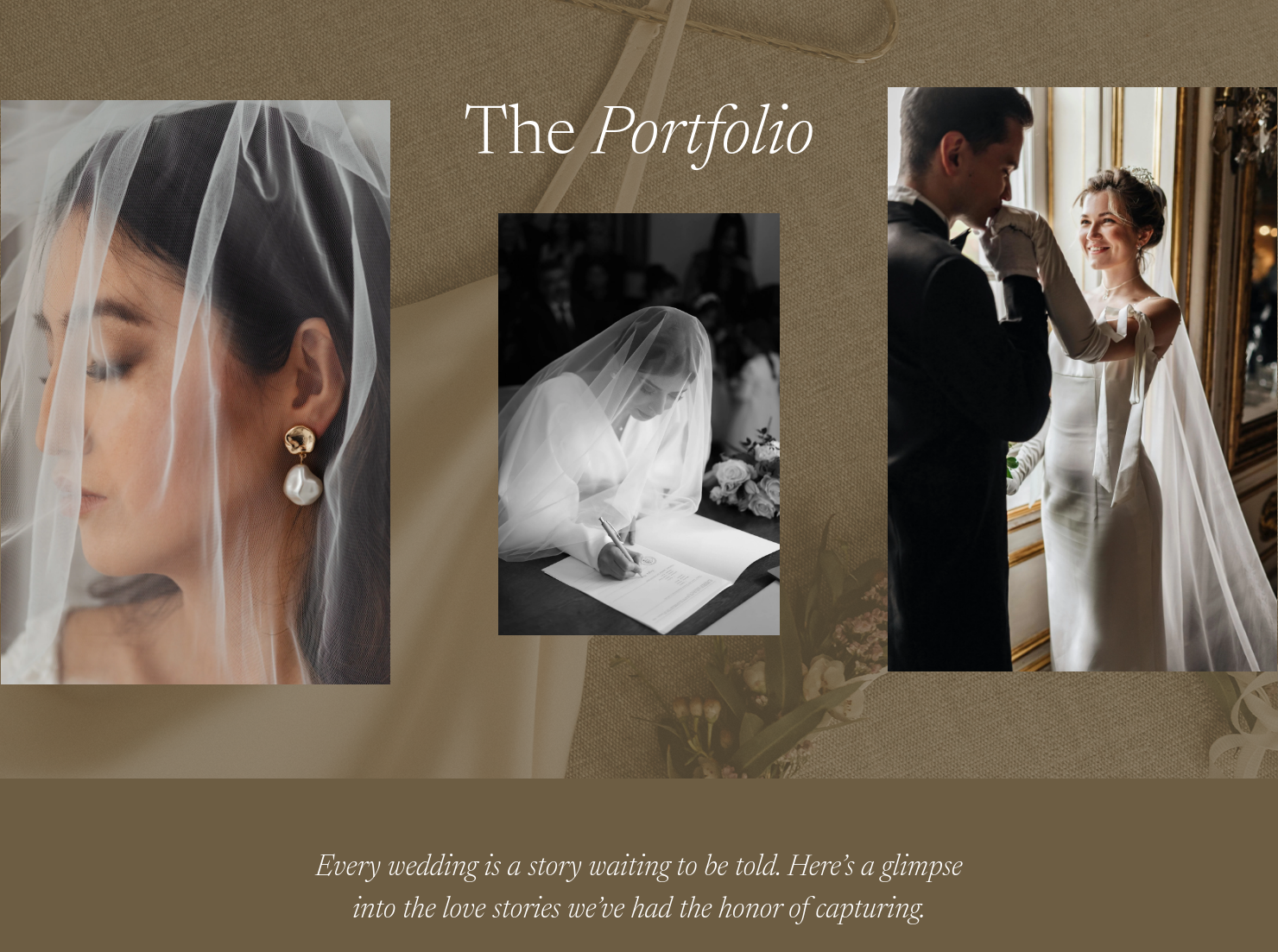 Portfolio