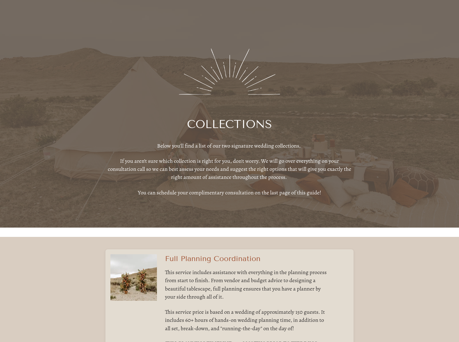 Services