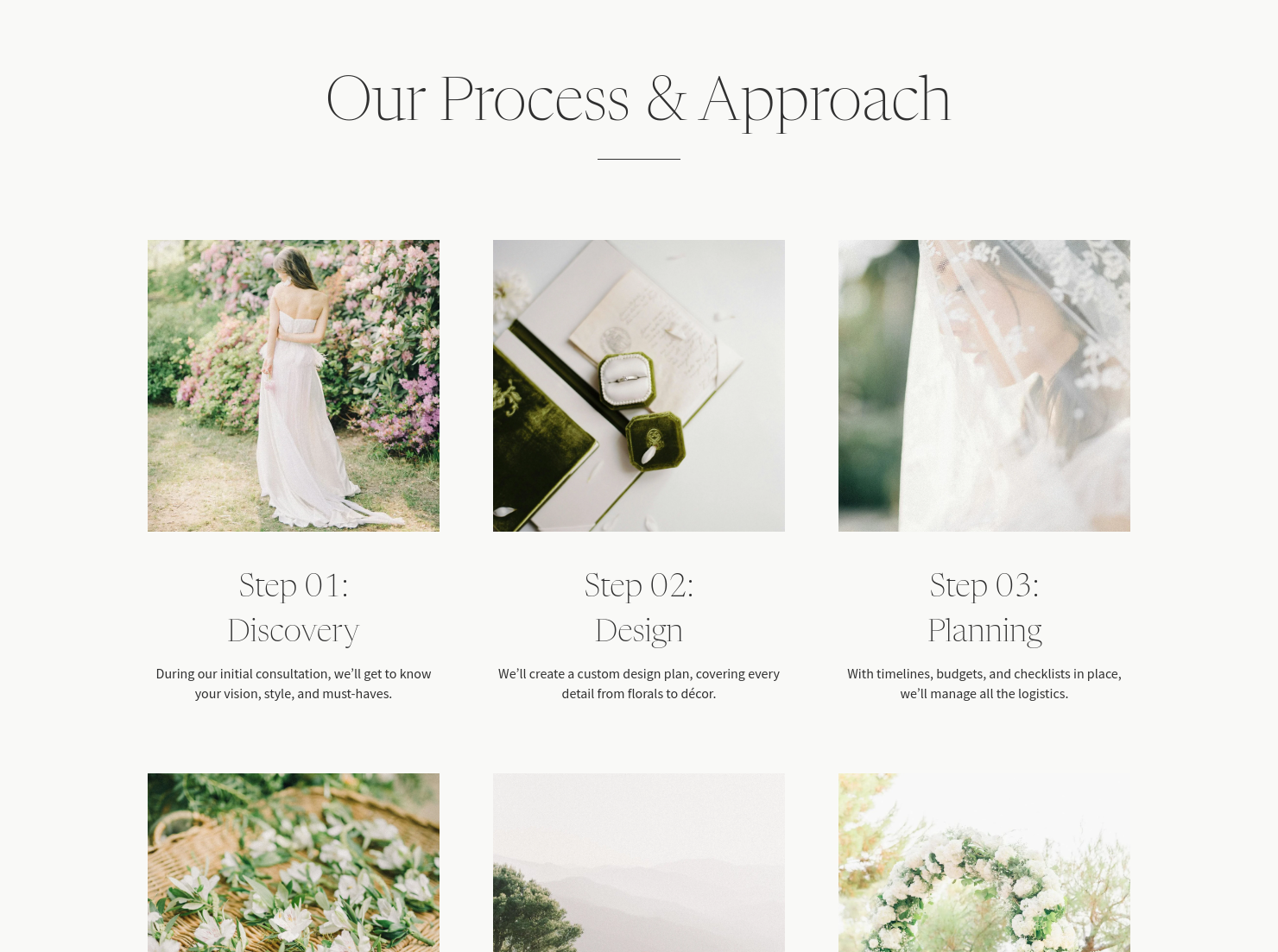 Process