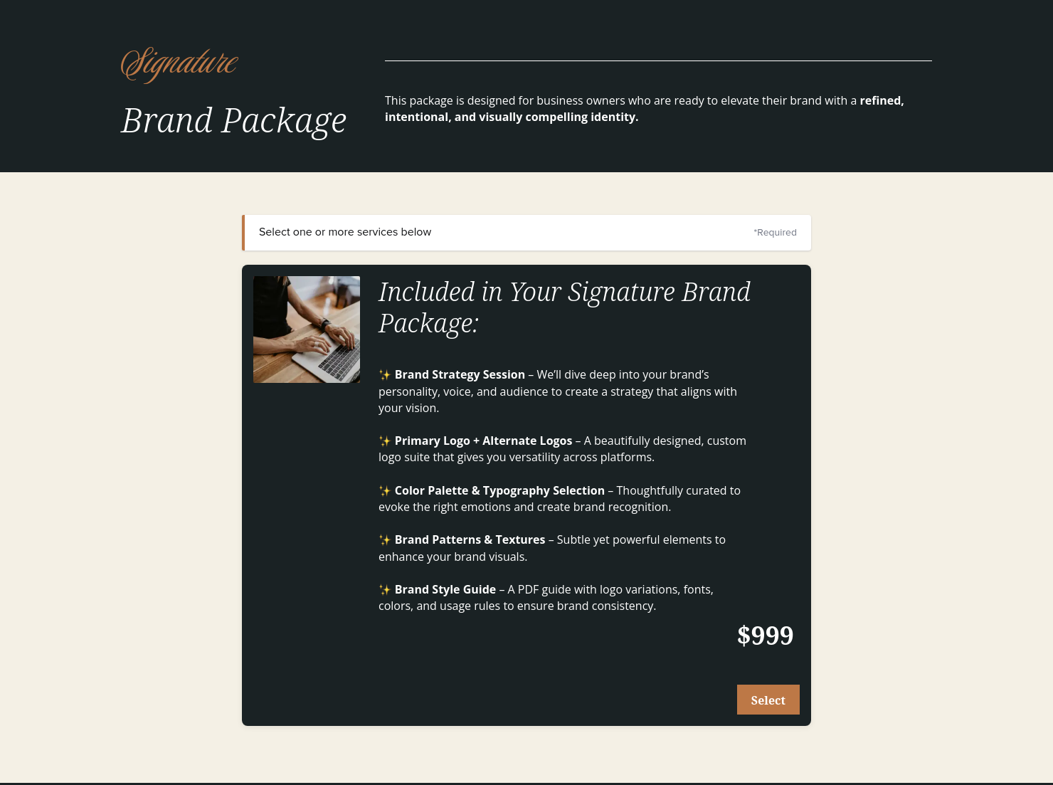 Package