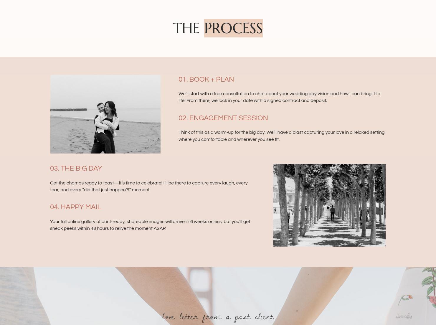 Process
