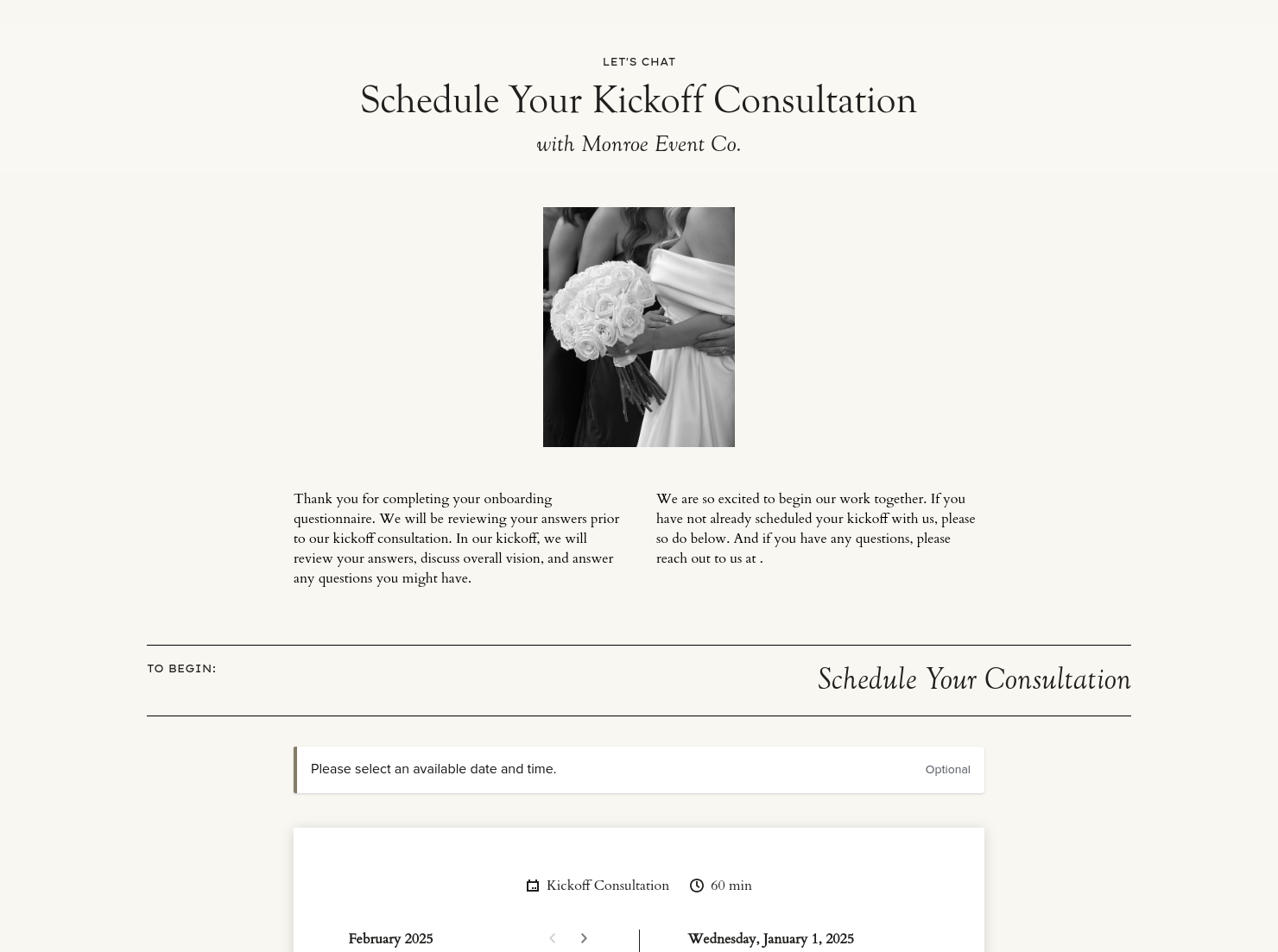 Scheduler