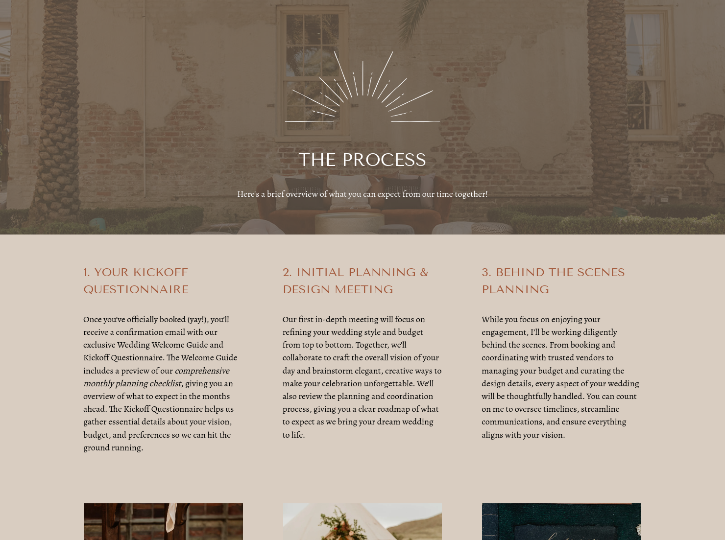 Process