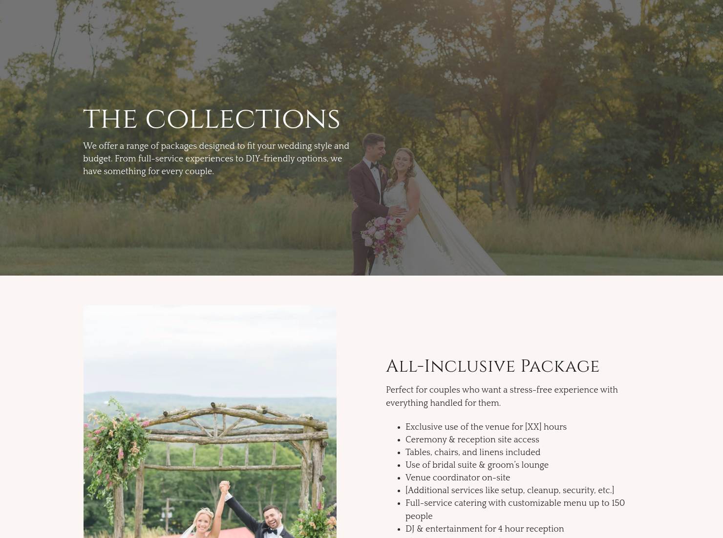 Collections