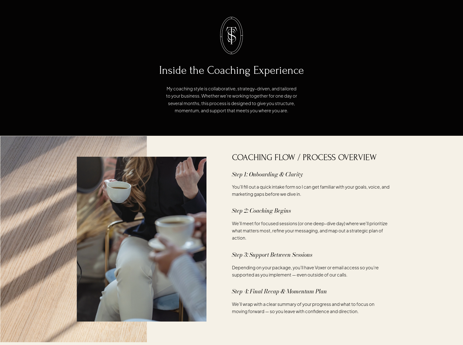 Experience