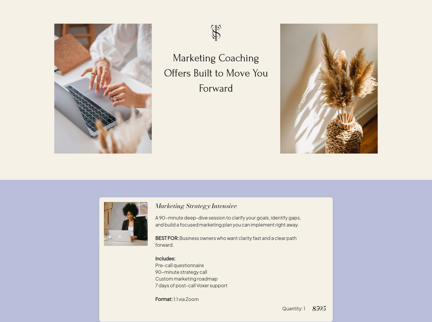 Services