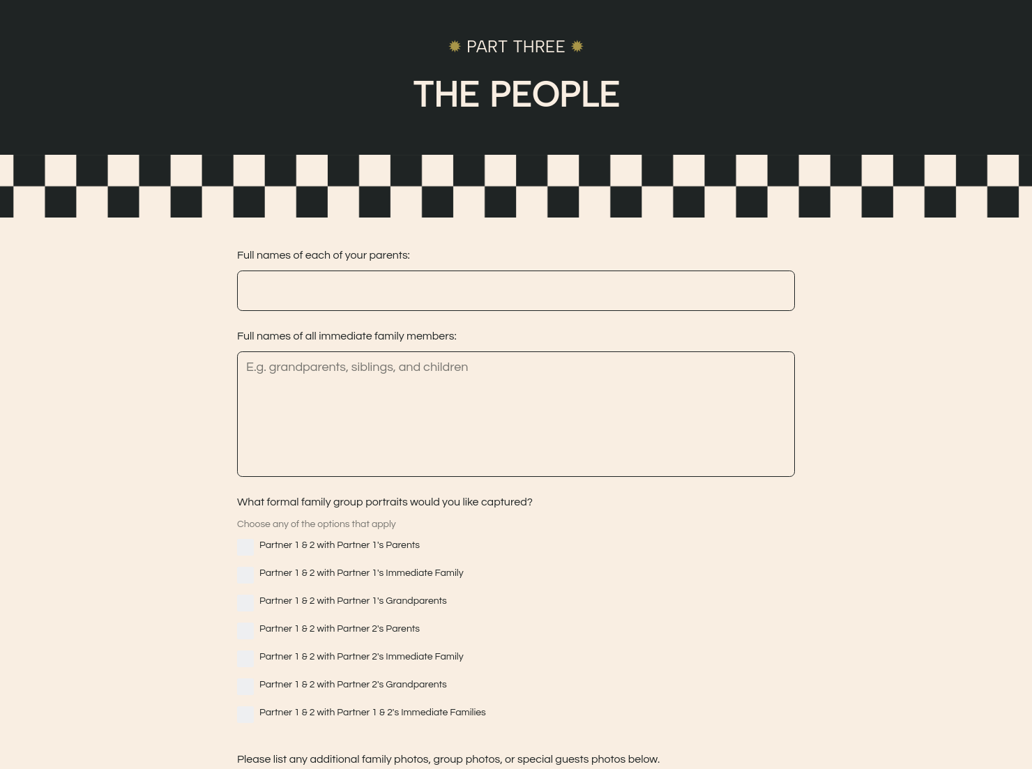 The People