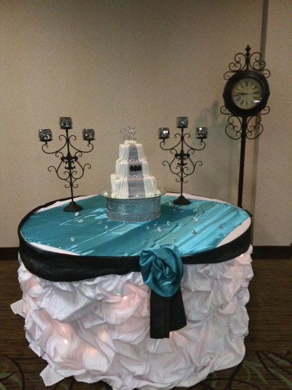 black and teal griffeys