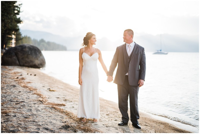 Hawkins wedding in South Lake Tahoe, CA, United States HoneyBook