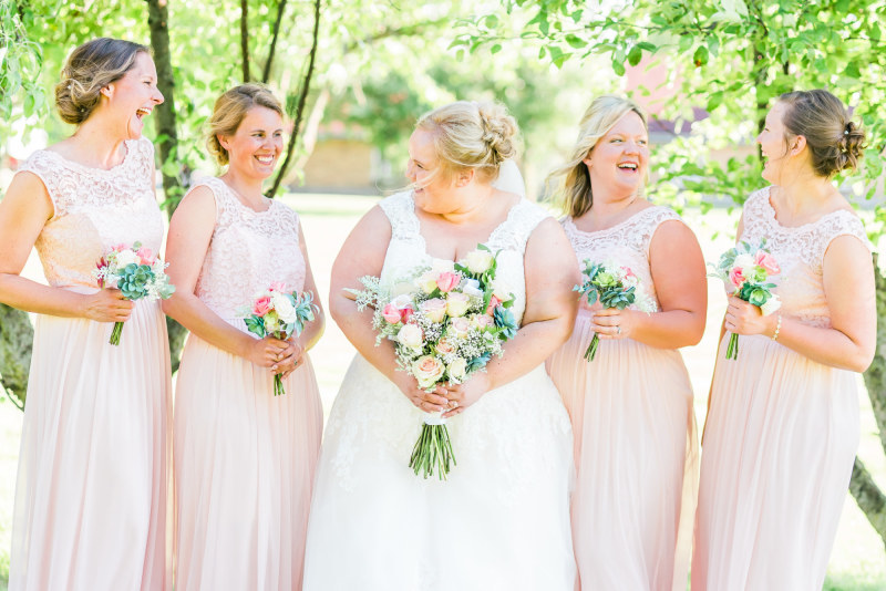 Apple Orchard Wedding in Sylvan Cellars, Rome City, IN, USA HoneyBook