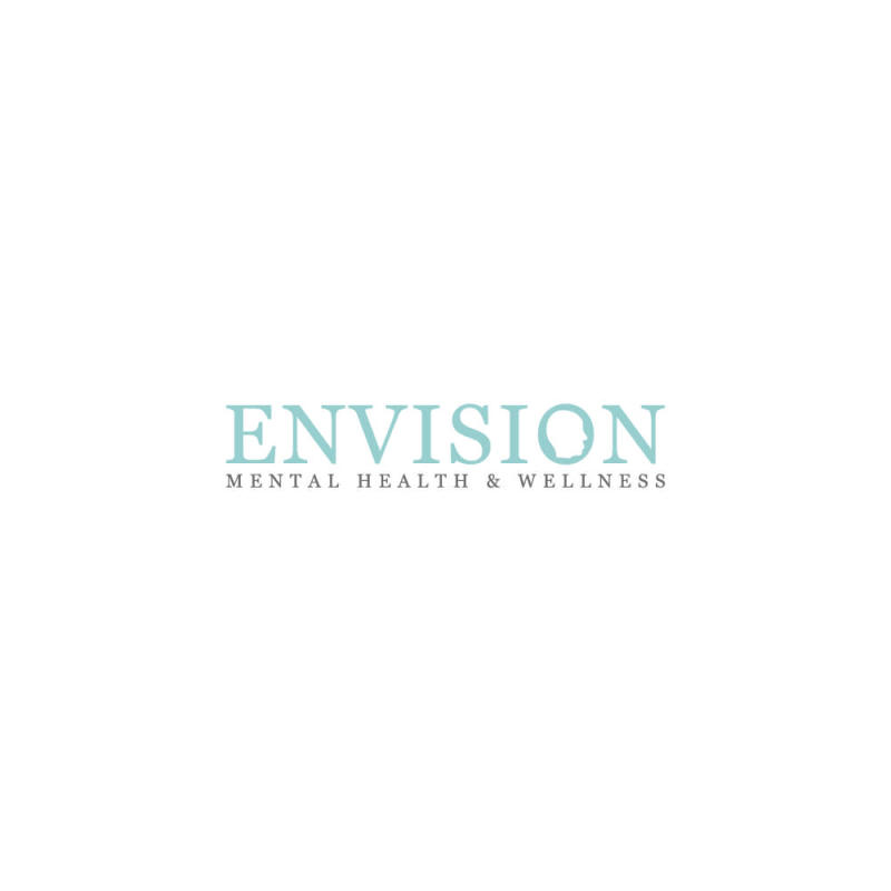Envision Mental Health & Wellness HoneyBook