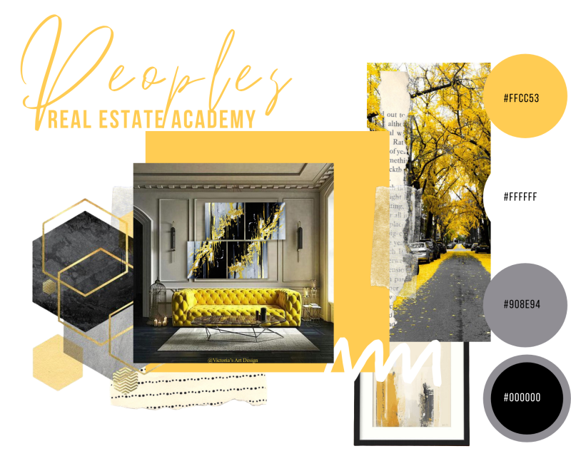 Peoples Real Estate Academy HoneyBook