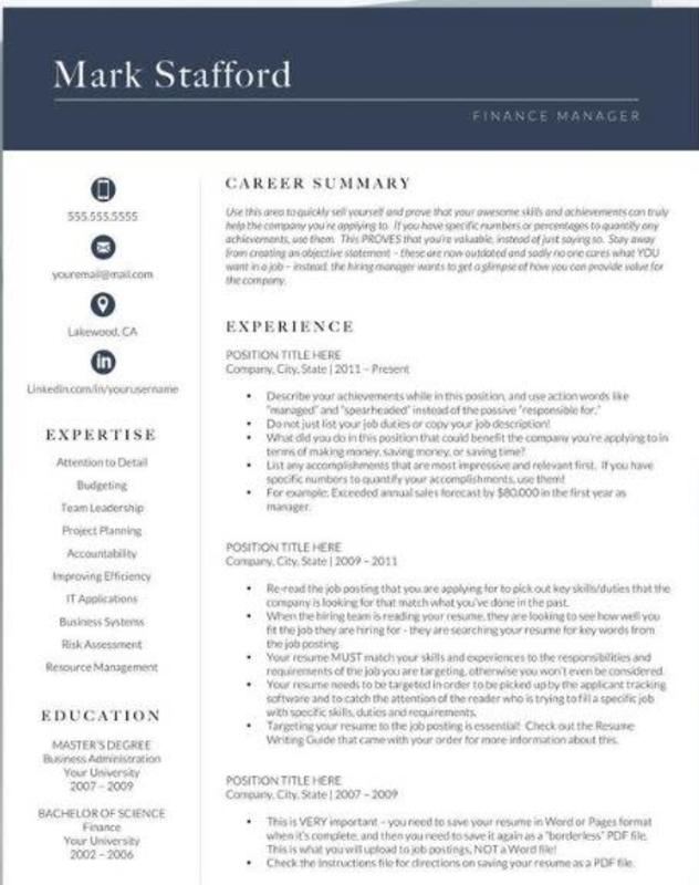 resume writers in atlanta ga