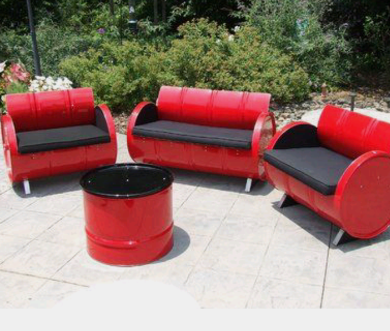 PATIO Furniture in Houston, TX, USA HoneyBook