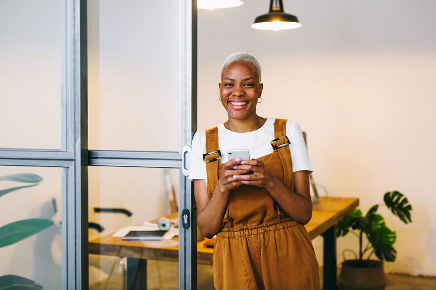 personalize your payment reminders to clients