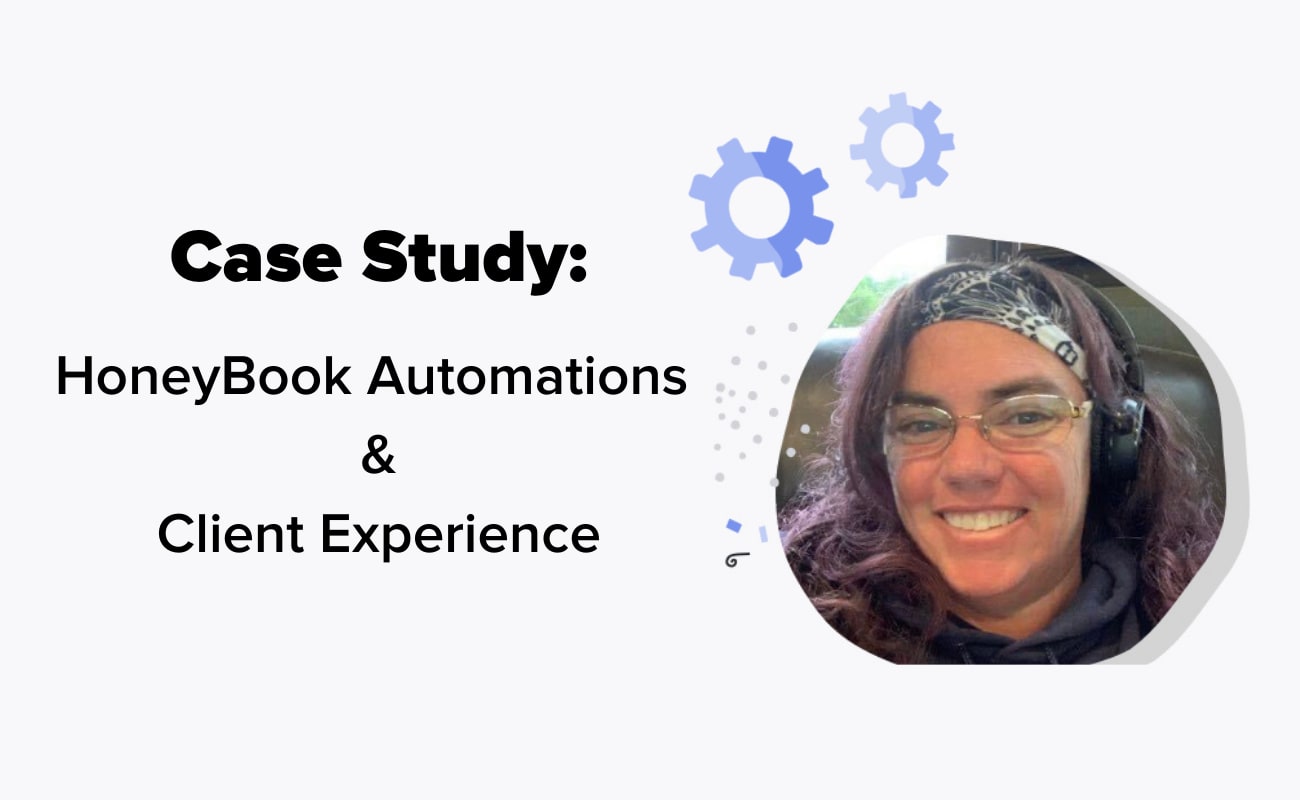 seamless client experience