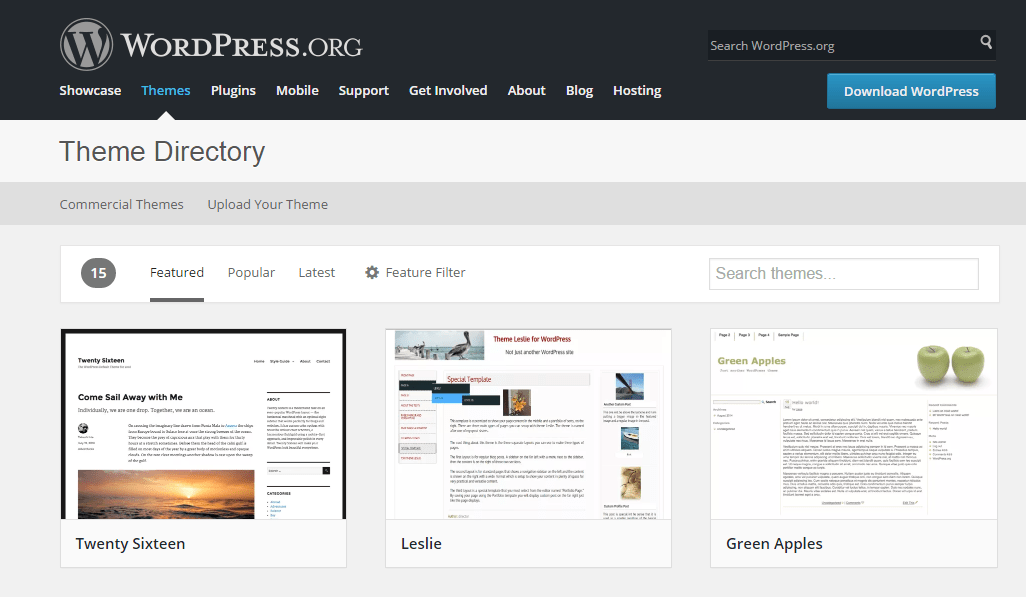 wordpressthemesite
