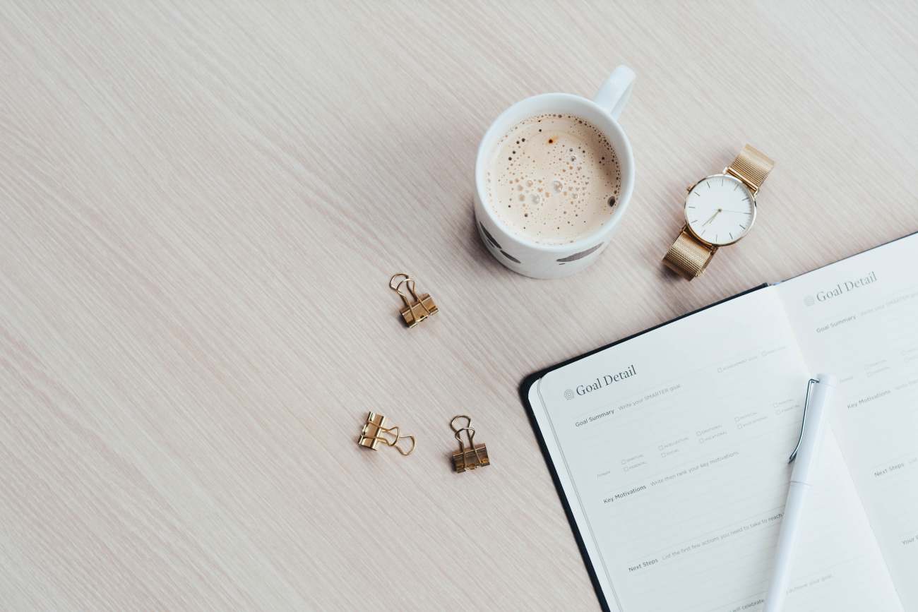 Your 2020 Guide to Goal-Setting as an Entrepreneur