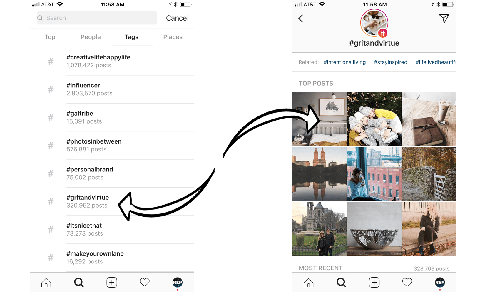 instagram story viewer algorithm