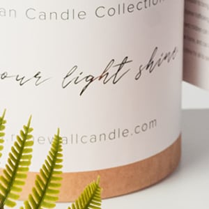 Click to shop RE+NEW+ALL Candle