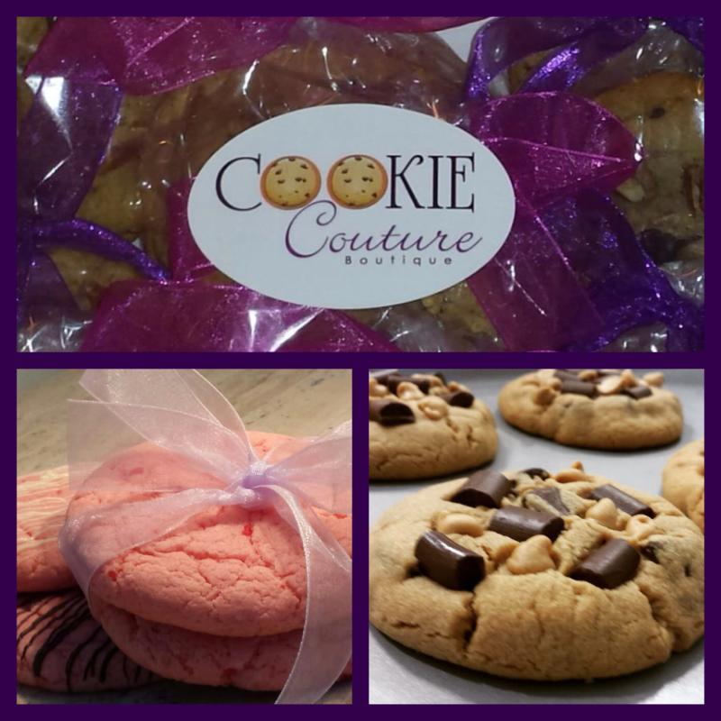 Cookie Couture Boutique Bakery/Dessert in Alexandria, Virginia