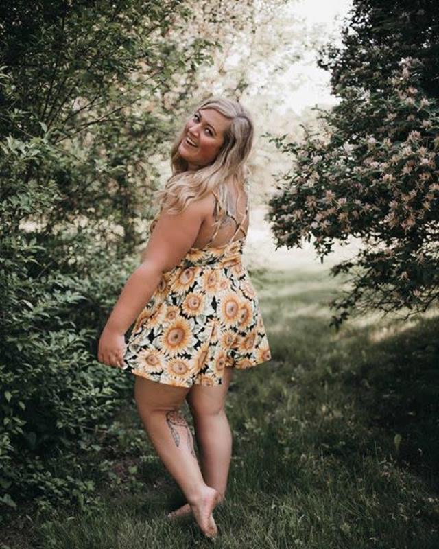 Brooke Worden Photography in Caledonia, Michigan HoneyBook