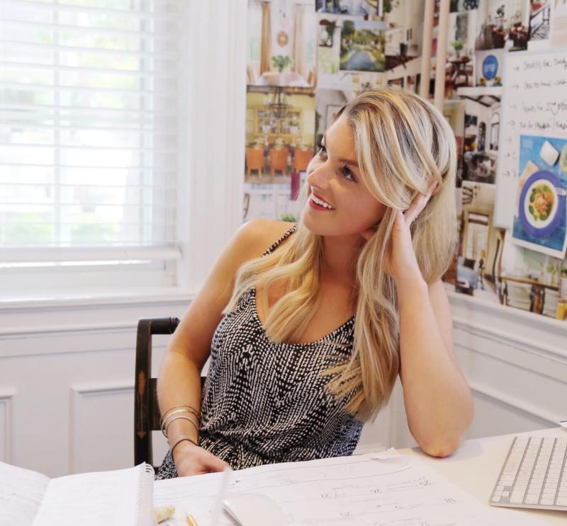 Ashley Kelley - Interior Design | HoneyBook