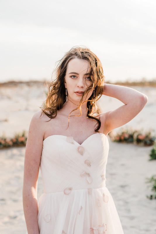 Jackie Lowe Hair & Makeup in Salisbury, Maryland HoneyBook