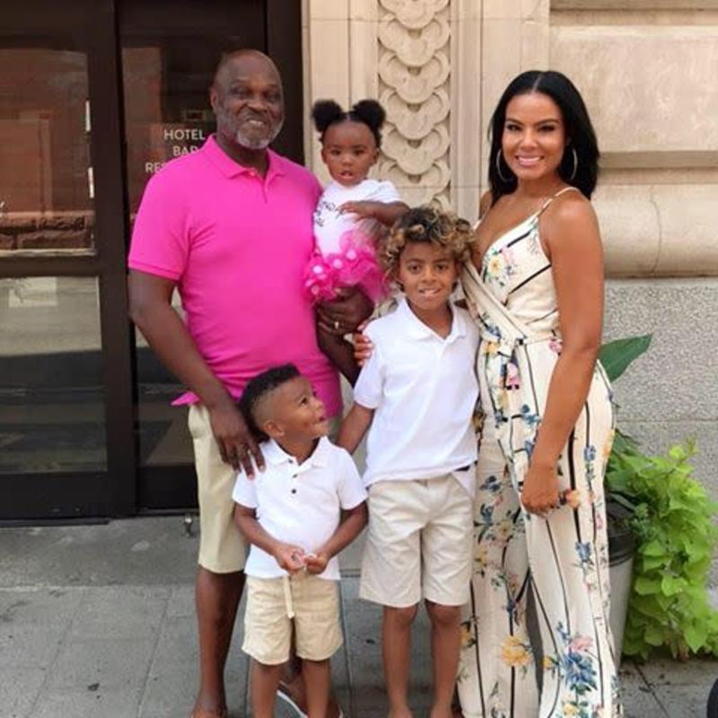 Mia Nicole Fields-Thornton - Planning in Charlotte, | HoneyBook