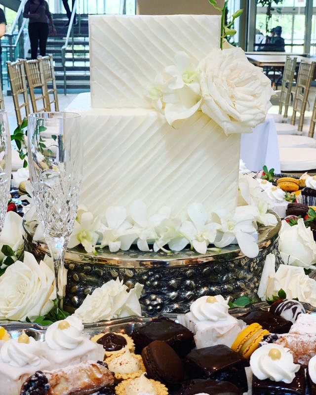 Edmond Bakery Bakery/Dessert in Edmond, Oklahoma HoneyBook