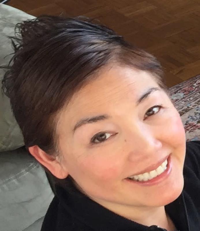 Valerie Wong Floral HoneyBook