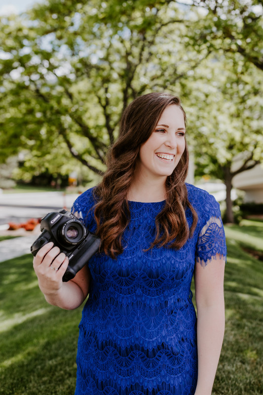 Amber Peterson Cinematography HoneyBook