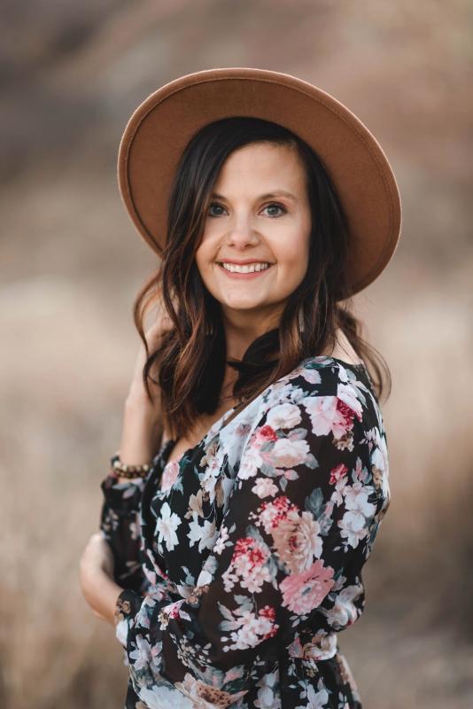 Andrea Rodger Photography in Hays, Kansas HoneyBook