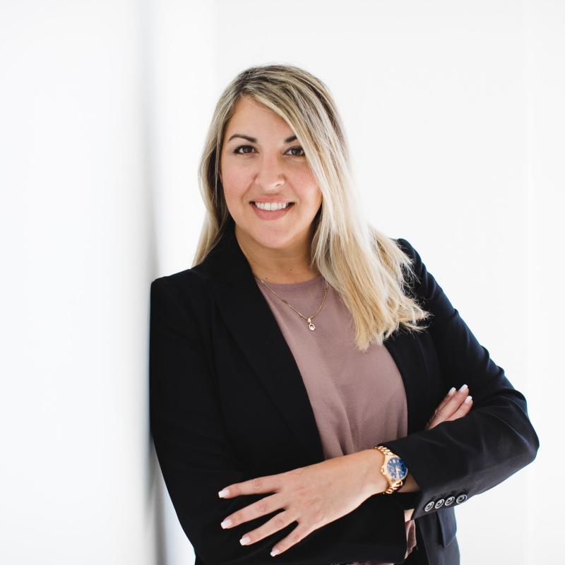 Danielle Boutin, Admin in Loxahatchee Groves, Florida HoneyBook