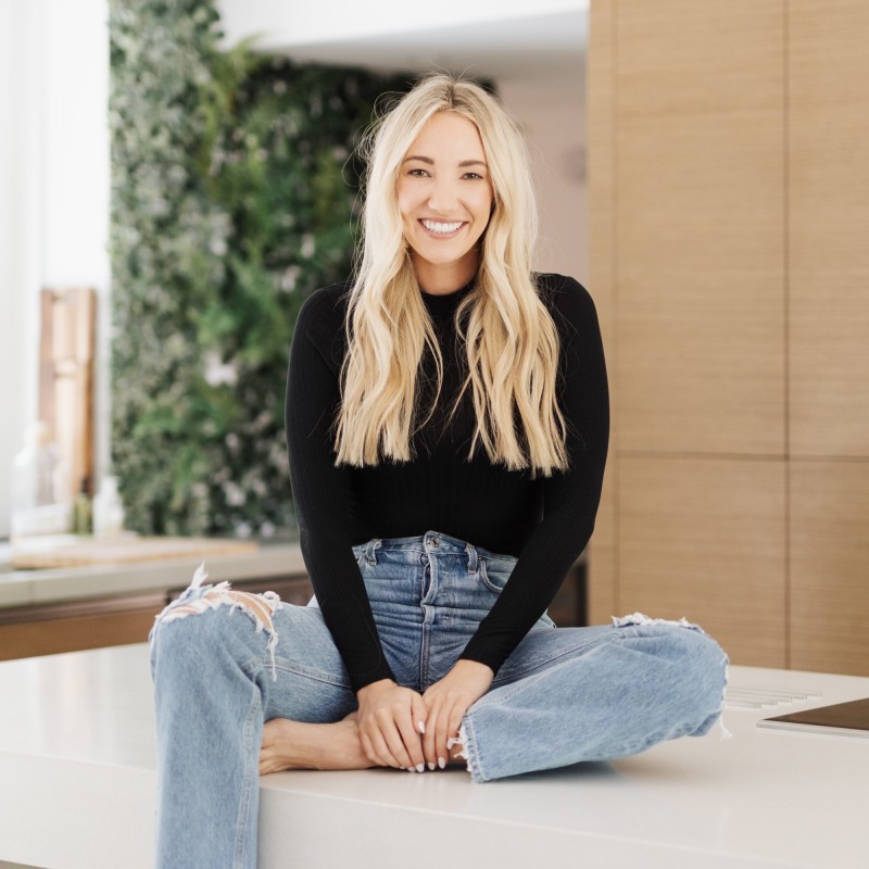 Courtney Witt in Scottsdale, Arizona HoneyBook