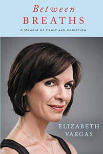 Elizabeth Vargas Book