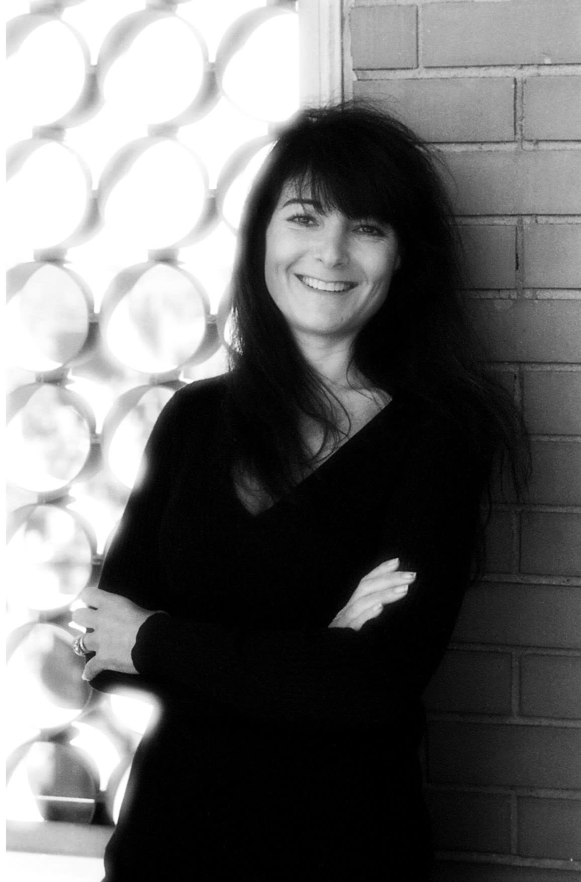 An Interview with Susan Shapiro On New Book <i>The Forgiveness Tour</i>