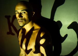 King Noire On Decolonizing Porn & His Love Of Cannabis