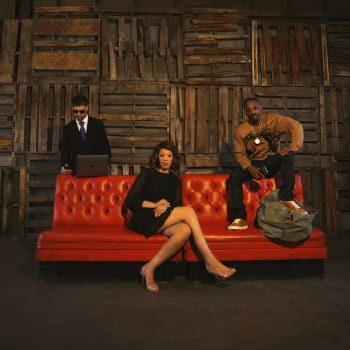 A Conversation With Loriel Alegrete, CEO of Social Impact Cannabis Brand 40 Tons