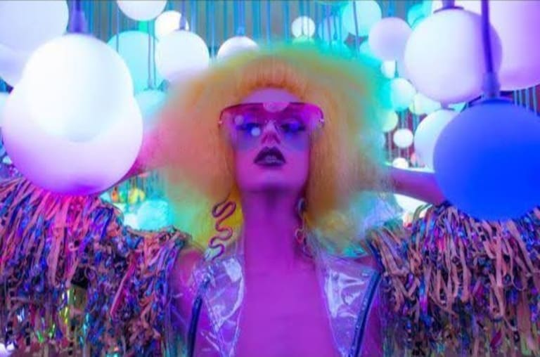 Vision: Photographer Robert Hayman Finds His Muse
