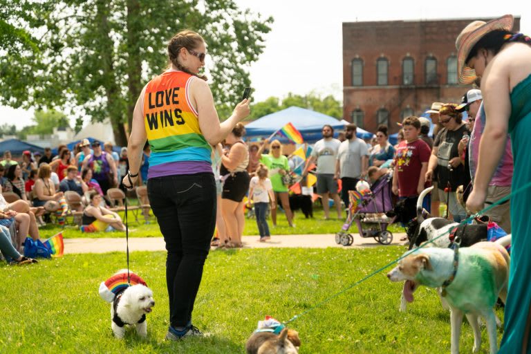 10 Lesser-Known Pride Celebrations: How America Shows Pride from Alabama to Utah