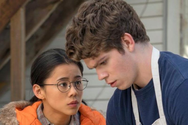 From <em>Clueless</em> to <em>Euphoria</em>: The Precipitous Rise of LGBTQ+ Representation in Films